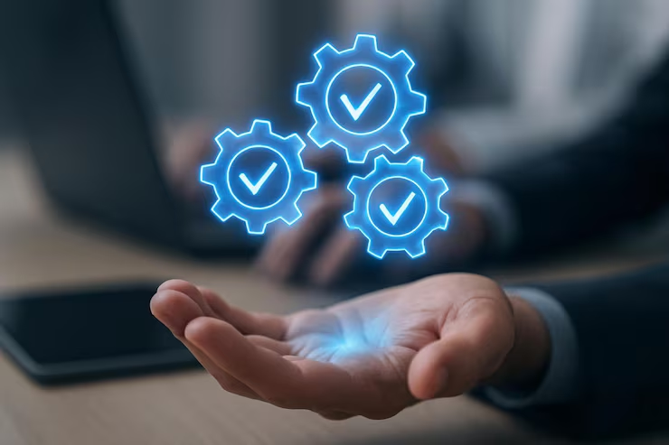 Healthcare Market Access Consultant