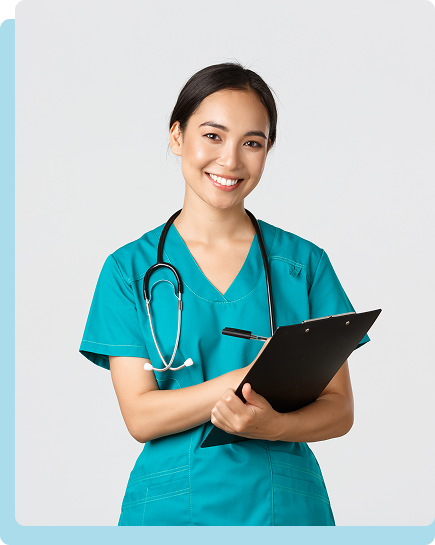 Medical device market access services