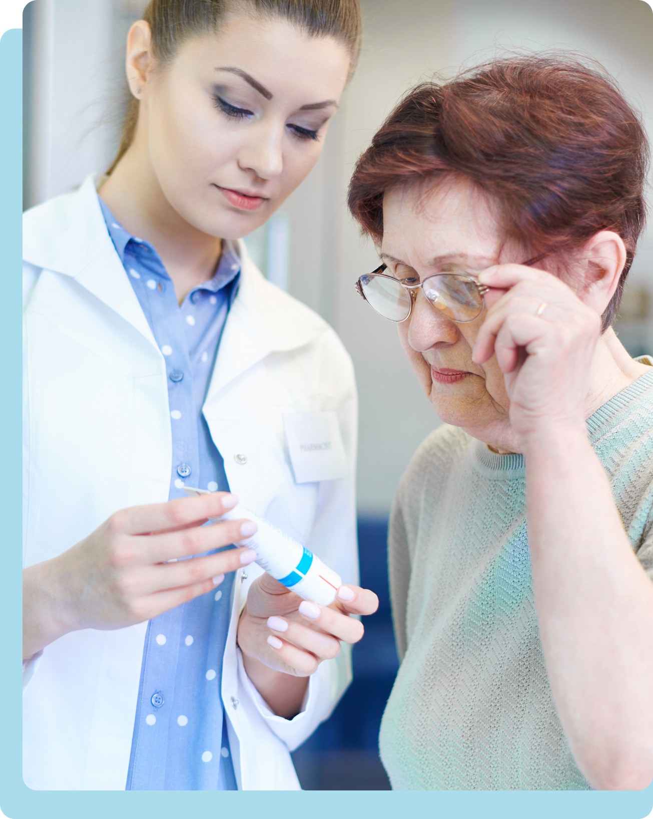 hta submission pharma