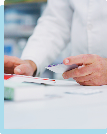 Reimbursement Dossier Support