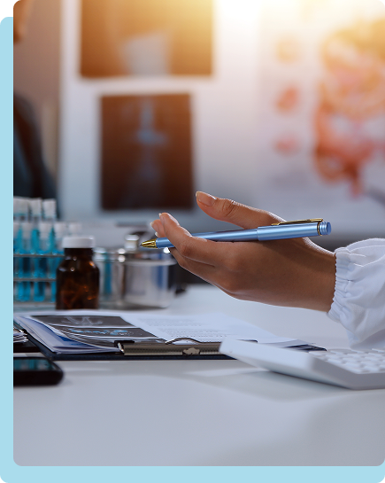 Pharmaceutical Health Economic Modelling