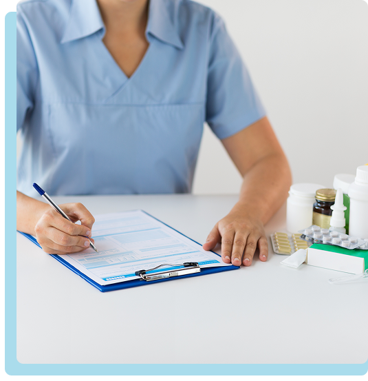 Pharmaceutical Pricing Dossier