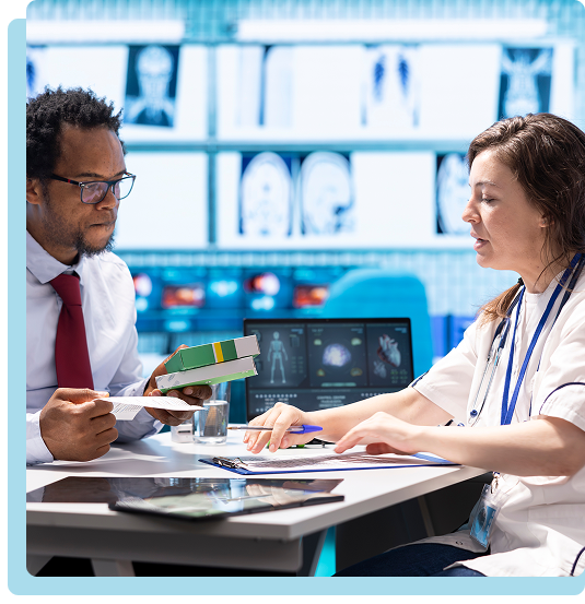 Healthcare Market Access Training