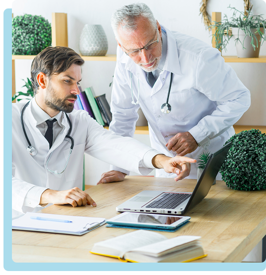 Healthcare Affordability Assessment consultant
