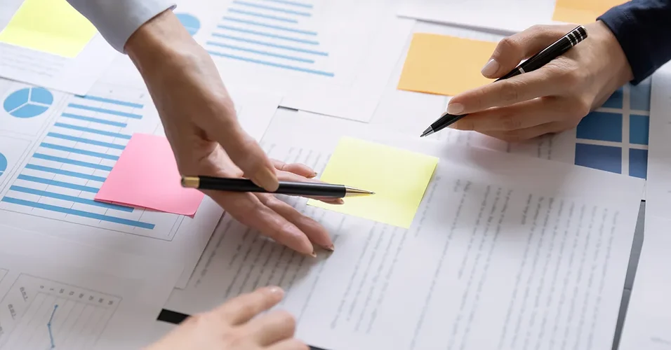 Market Access Strategy Development