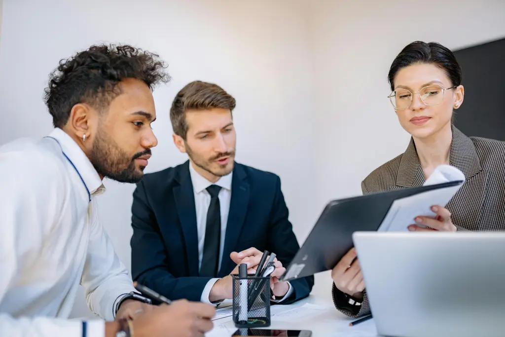 Implementation & Execution Support