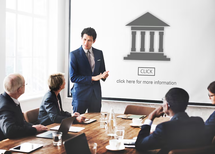 Healthcare Market Access Consultant